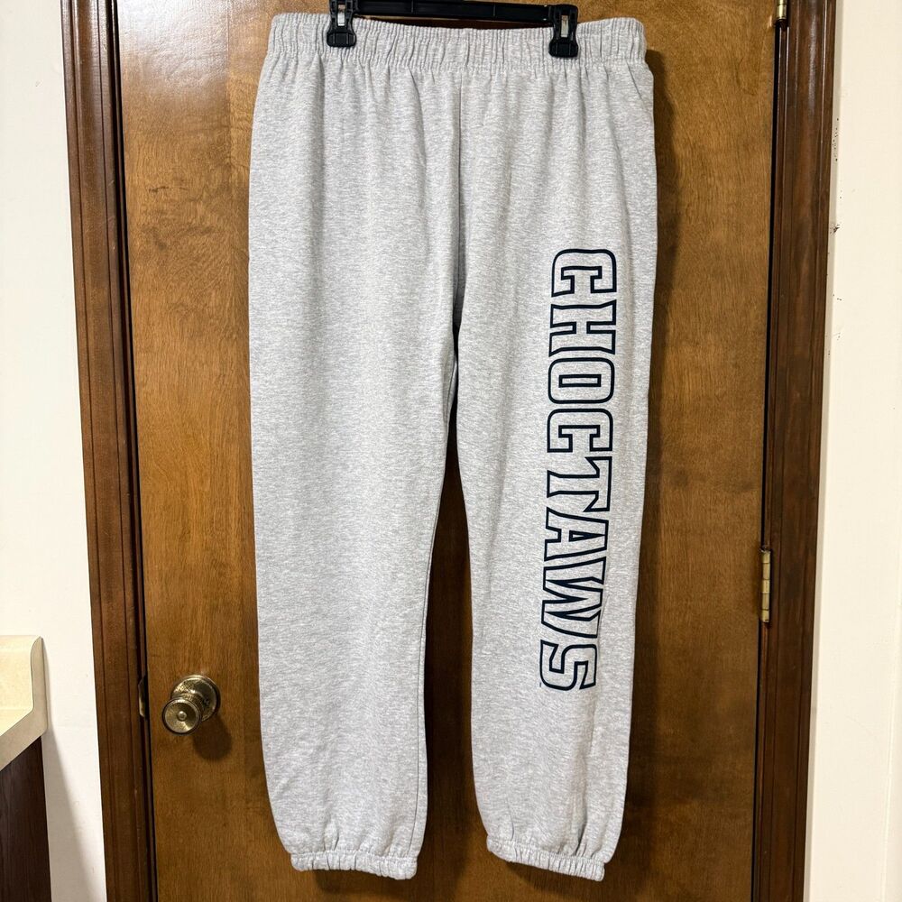 Campus United Choctaws Unisex Graphic Sweatpants Joggers